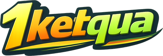 Logo 1ketqua